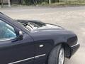 Mercedes-Benz E 230 1997 года за 2 800 000 тг. в Шымкент – фото 8