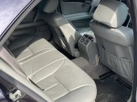 Mercedes-Benz E 230 1997 года за 2 800 000 тг. в Шымкент – фото 9