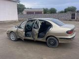 Renault Megane 2000 годаүшін850 000 тг. в Кызылорда – фото 3