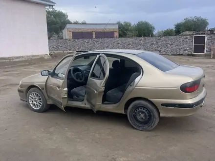 Renault Megane 2000 года за 700 000 тг. в Кызылорда – фото 3