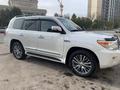 Toyota Land Cruiser 2008 годаfor17 000 000 тг. в Алматы – фото 9