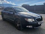 Skoda Superb 2010 года за 6 500 000 тг. в Риддер – фото 3