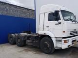 КамАЗ  6460 2014 года за 11 500 000 тг. в Уральск