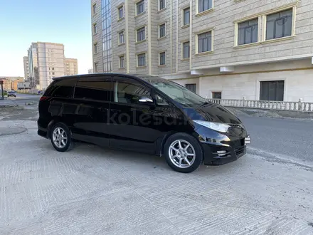 Toyota Estima 2008 года за 4 600 000 тг. в Атырау – фото 3