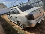 ВАЗ (Lada) Granta 2190 2013 годаүшін2 800 000 тг. в Уральск – фото 4