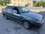 ВАЗ (Lada) 2115 2012 года за 1 300 000 тг. в Тараз – фото 2
