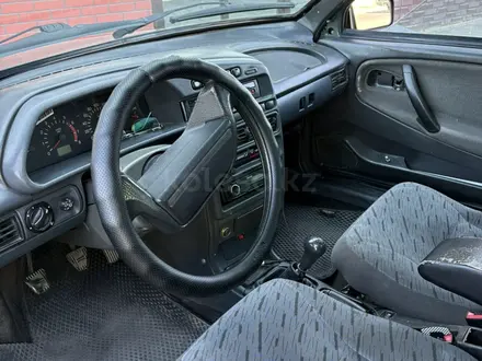 ВАЗ (Lada) 2115 2012 года за 1 300 000 тг. в Тараз – фото 6