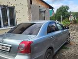 Toyota Avensis 2007 года за 3 800 000 тг. в Усть-Каменогорск – фото 3