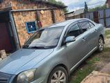Toyota Avensis 2007 года за 3 800 000 тг. в Усть-Каменогорск – фото 2