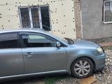 Toyota Avensis 2007 года за 3 800 000 тг. в Усть-Каменогорск – фото 4