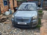 Toyota Avensis 2007 года за 3 800 000 тг. в Усть-Каменогорск