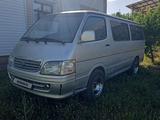 Toyota Hiace 2007 года за 3 500 000 тг. в Шымкент – фото 2