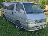Toyota Hiace 2007 года за 3 500 000 тг. в Шымкент