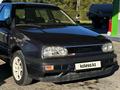 Volkswagen Golf 1994 годаfor1 250 000 тг. в Актобе