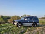 Mitsubishi Pajero 1995 годаfor5 500 000 тг. в Алматы – фото 3