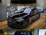 Mercedes-Benz S 580 2022 года за 70 000 000 тг. в Алматы – фото 2