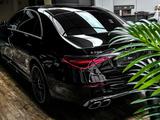 Mercedes-Benz S 580 2022 года за 70 000 000 тг. в Алматы – фото 5