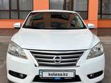 Nissan Sentra 2015 годаүшін4 500 000 тг. в Астана – фото 3