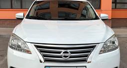 Nissan Sentra 2015 годаүшін4 500 000 тг. в Астана – фото 3