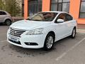 Nissan Sentra 2015 года за 4 500 000 тг. в Астана – фото 2