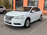 Nissan Sentra 2015 годаүшін4 500 000 тг. в Астана – фото 2