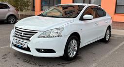 Nissan Sentra 2015 годаүшін4 500 000 тг. в Астана – фото 2