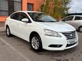 Nissan Sentra 2015 года за 4 500 000 тг. в Астана