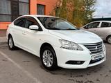 Nissan Sentra 2015 годаүшін4 500 000 тг. в Астана