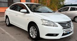 Nissan Sentra 2015 годаүшін4 500 000 тг. в Астана