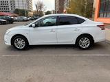 Nissan Sentra 2015 годаүшін4 500 000 тг. в Астана – фото 4