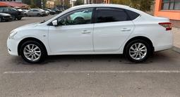 Nissan Sentra 2015 годаүшін4 500 000 тг. в Астана – фото 4