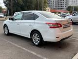 Nissan Sentra 2015 годаүшін4 500 000 тг. в Астана – фото 5