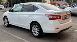 Nissan Sentra 2015 годаүшін4 500 000 тг. в Астана – фото 5