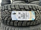 Nokian Tyres Hakkapeliitta LT3 265/70R17 за 125 000 тг. в Алматы