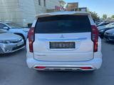 Mitsubishi Pajero Sport 2020 года за 14 900 000 тг. в Астана – фото 4