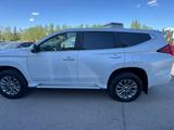 Mitsubishi Pajero Sport 2020 года за 14 900 000 тг. в Астана – фото 3