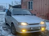 ВАЗ (Lada) 2114 2011 года за 1 500 000 тг. в Алматы