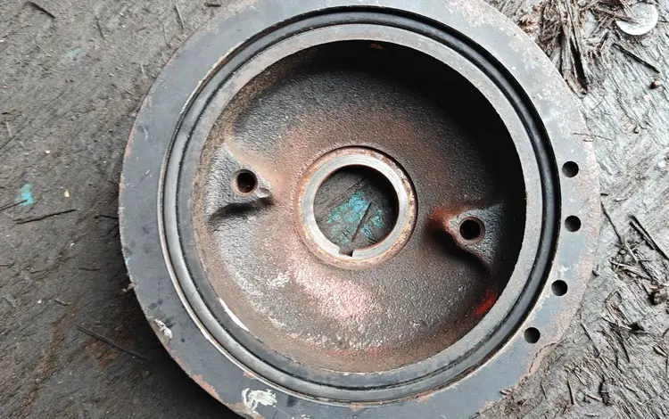 Шкиф mazda за 25 000 тг. в Алматы