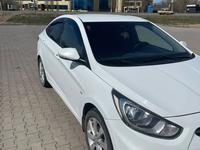 Hyundai Accent 2012 года за 5 000 000 тг. в Актобе