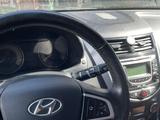 Hyundai Accent 2012 года за 5 300 000 тг. в Актобе – фото 3
