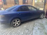 Mazda 6 2002 годаүшін2 300 000 тг. в Усть-Каменогорск – фото 2