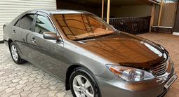 Toyota Camry 2002 годаүшін4 950 000 тг. в Алматы