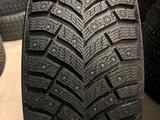 265/55R19 X-Ice North 4 SUV 113T Michelin за 149 000 тг. в Алматы
