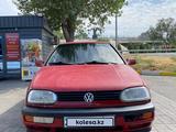 Volkswagen Golf 1993 годаfor1 300 000 тг. в Тараз
