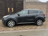 Kia Sportage 2016 года за 9 300 000 тг. в Тараз – фото 4