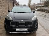 Kia Sportage 2016 года за 9 300 000 тг. в Тараз
