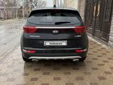 Kia Sportage 2016 года за 9 300 000 тг. в Тараз – фото 3