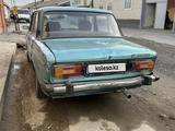 ВАЗ (Lada) 2106 1999 года за 600 000 тг. в Карабулак – фото 4