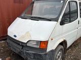 Ford Transit 1994 года за 700 000 тг. в Алматы – фото 4