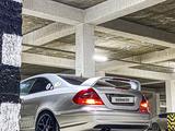 Mercedes-Benz CLK 320 2002 годаүшін4 500 000 тг. в Актау – фото 4